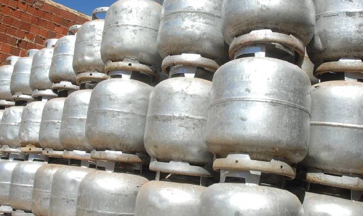 Caixa começa a liberar vale-recarga do Programa Gás do Povo