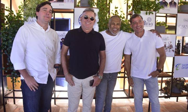 Camarote Ondina 2025 anuncia atrações em evento concorrido