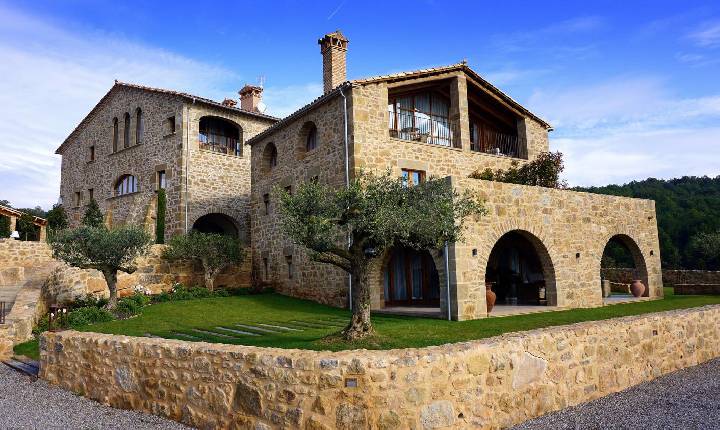 Casa de Alvenaria Nova