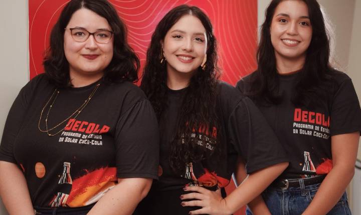 Abertas inscrições para nova edição do programa “Decola” para estudantes