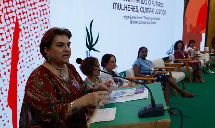 Feminicídio: Ministras lamentam morte de servidoras do Cefet-RJ