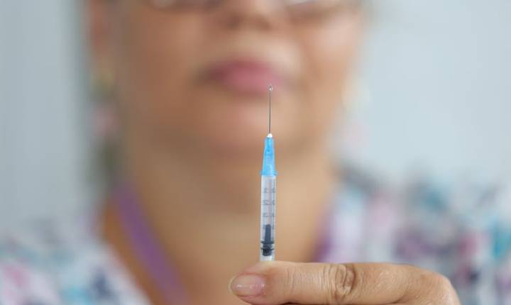 Fiocruz celebra dia da multivacinação com valorização da ciência