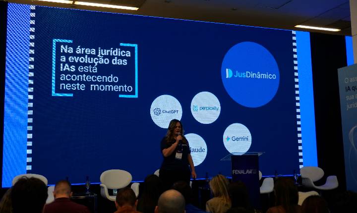 IA cresce na advocacia e transforma rotina dos escritórios