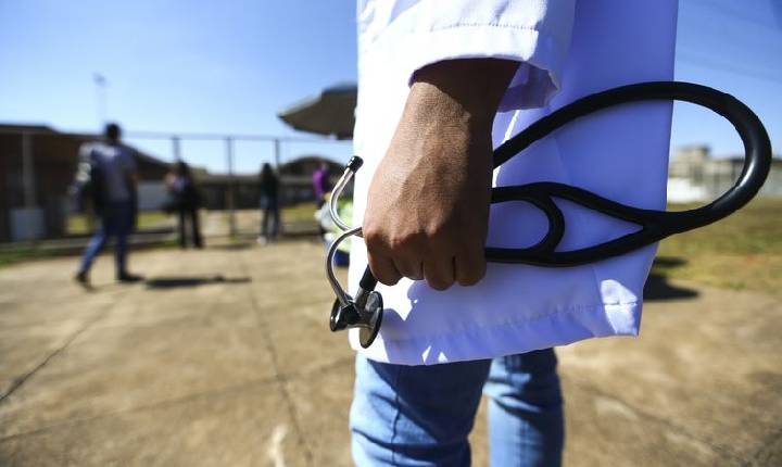 Inep divulga seleção de elaboradores de questões de provas médicas