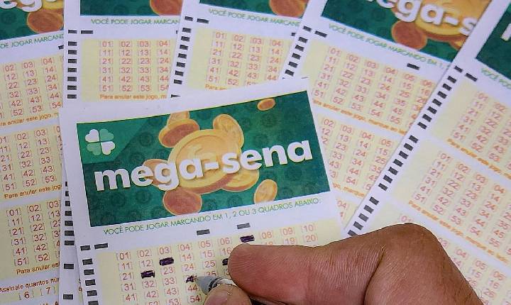 Mega-Sena acumula e prêmio vai a R$ 35 milhões 