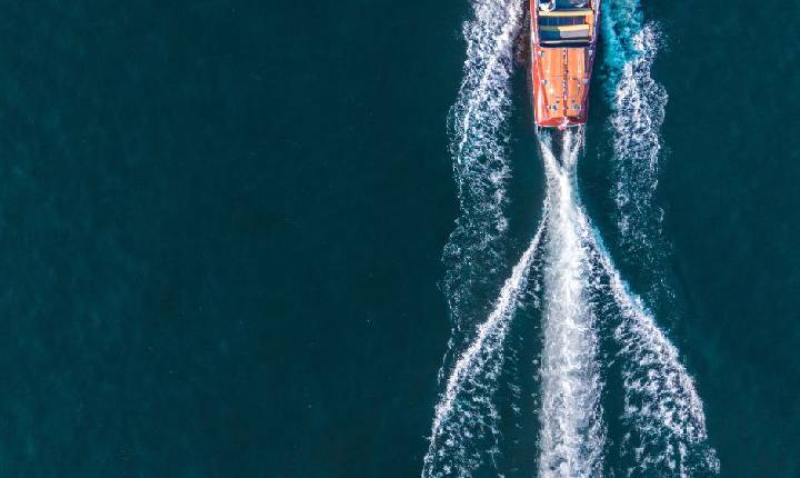 Mercado náutico ganha nova opção de bateria da Moura