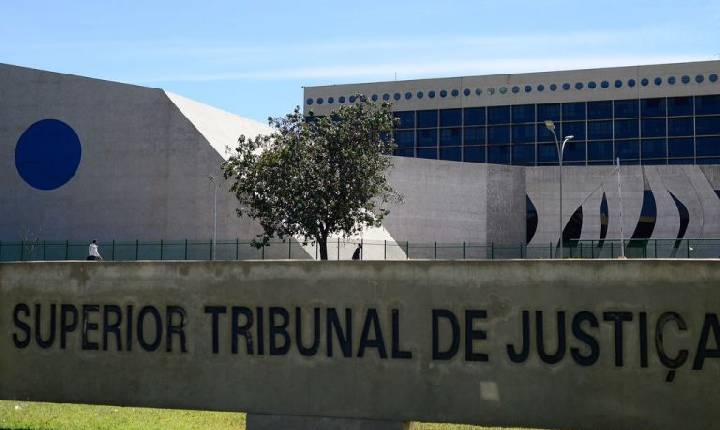 Nova lei cria 330 funções comissionadas para o Superior Tribunal de Justiça