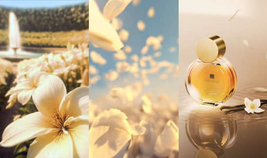 Avon adota o uso de Inteligência Artificial em campanhas publicitárias