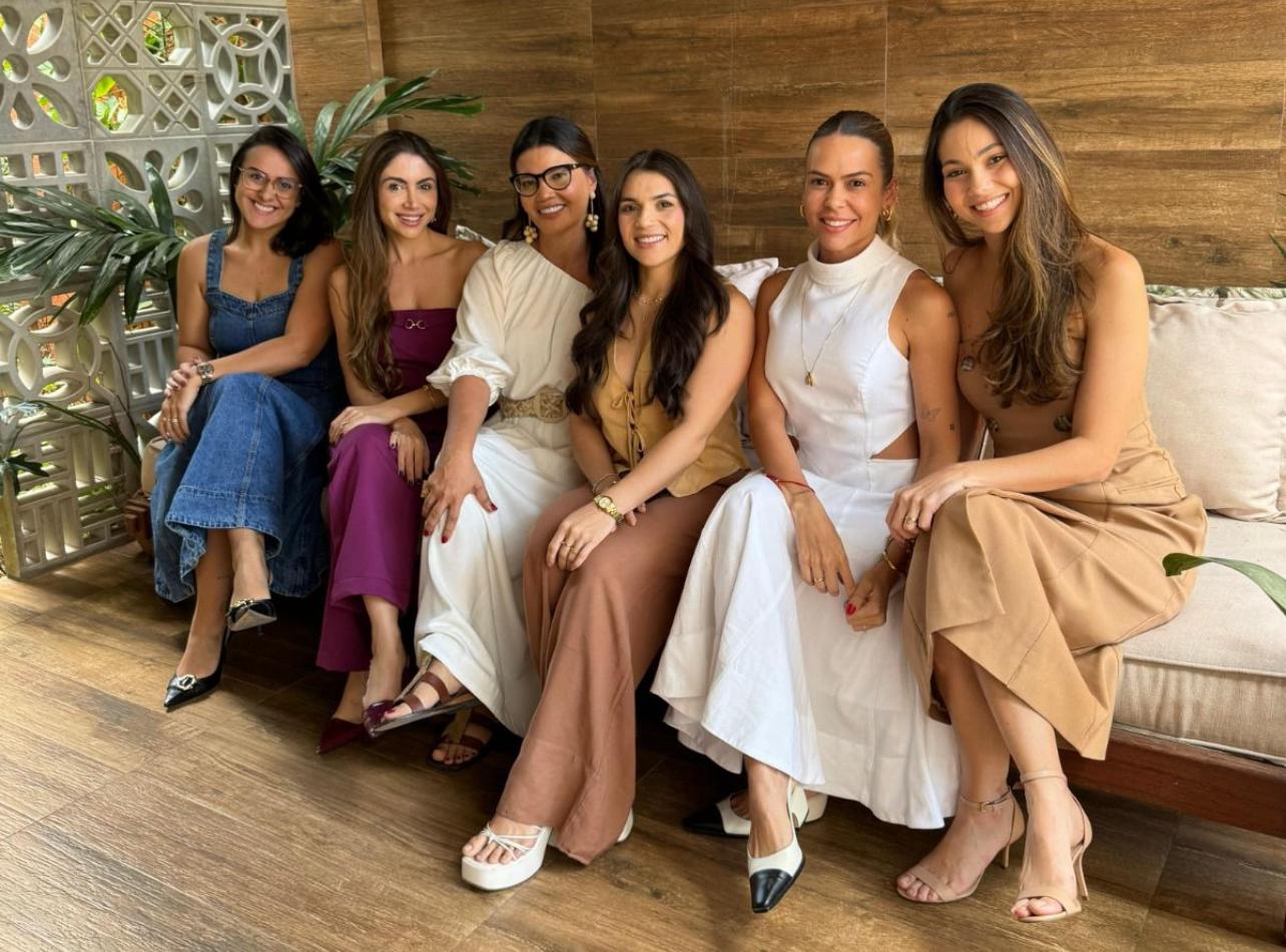 Casa GC inicia temporada do movimento “Flanar” com presença de chef renomada