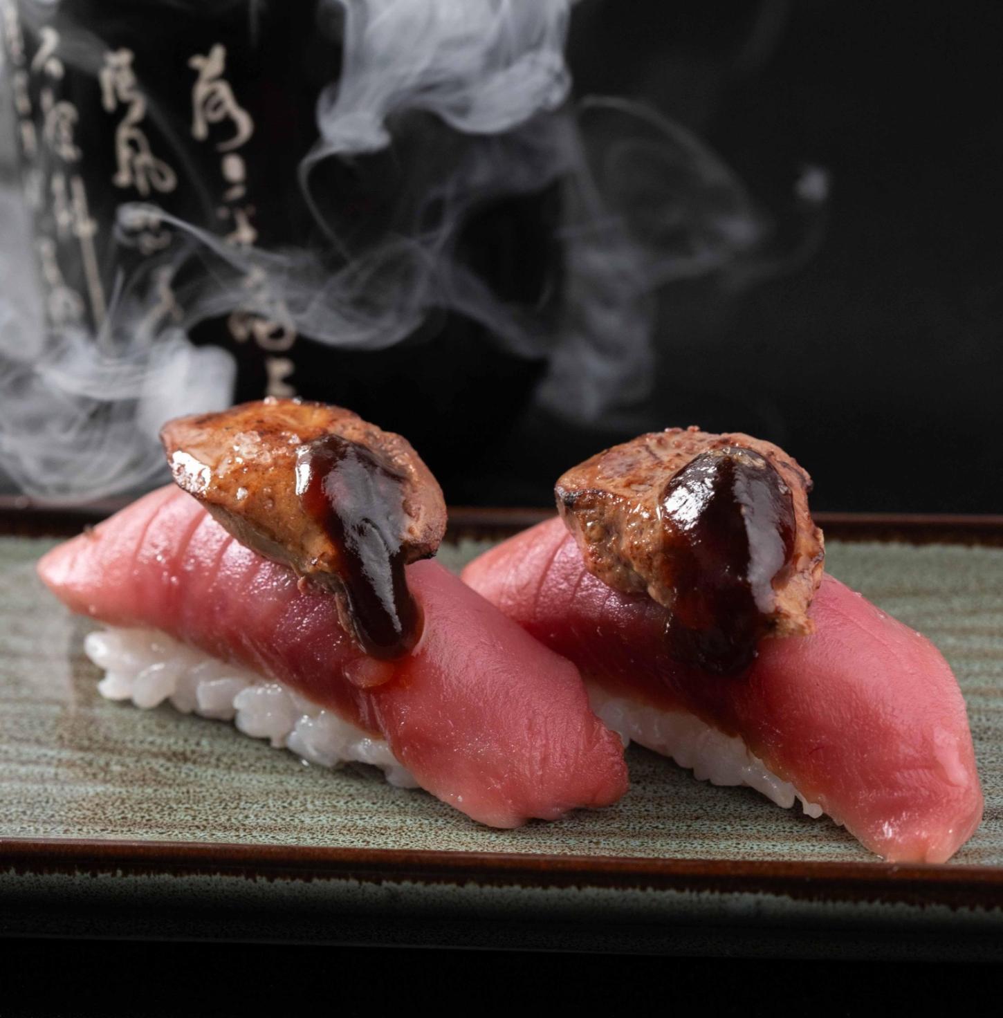 Dia do Sushi: Sattu Sushi oferece uma experiência gourmet completa de sushi delivery