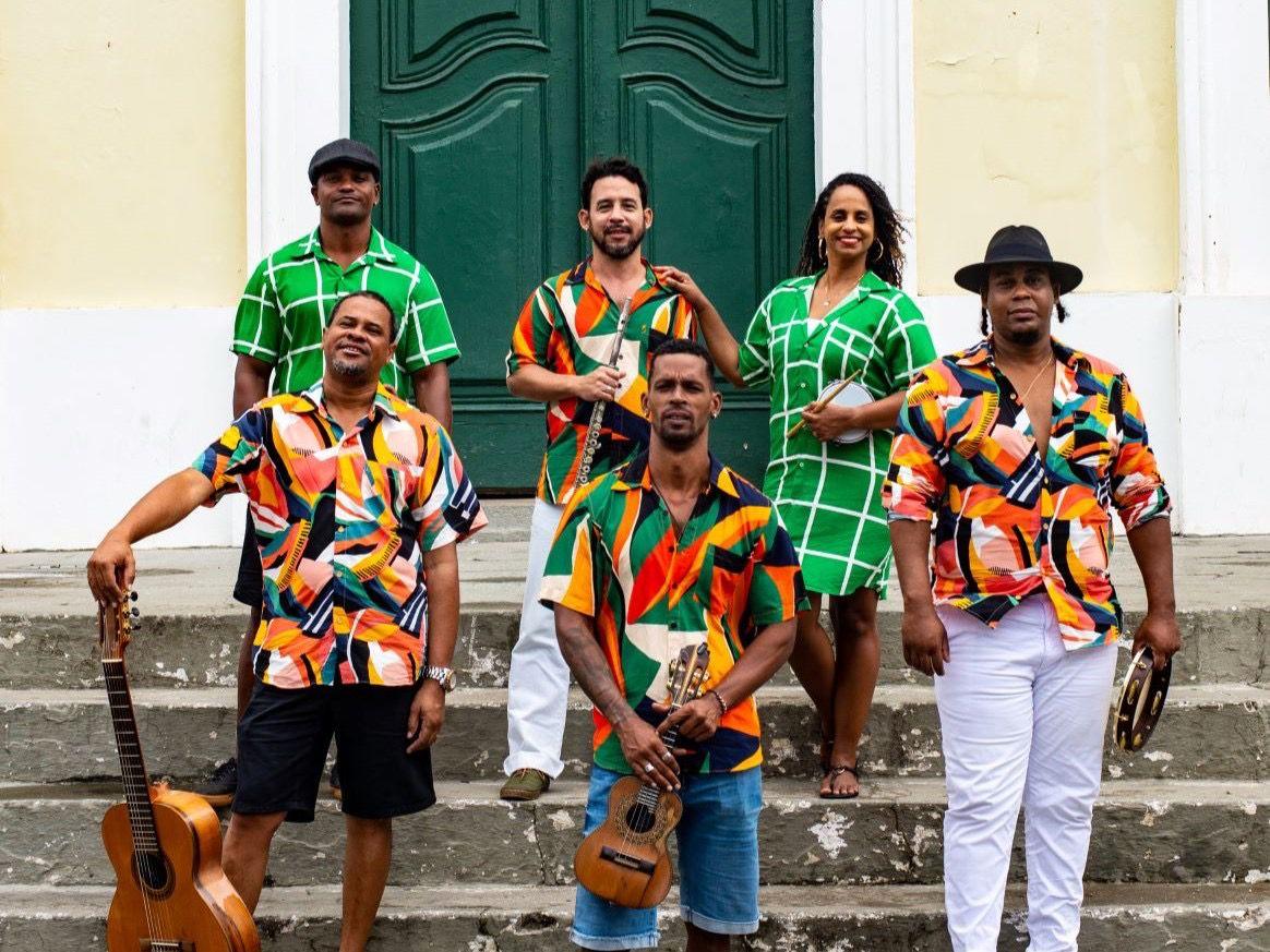 Grupo Botequim celebra mês da Consciência Negra com roda de samba na próxima sexta-feira (8)