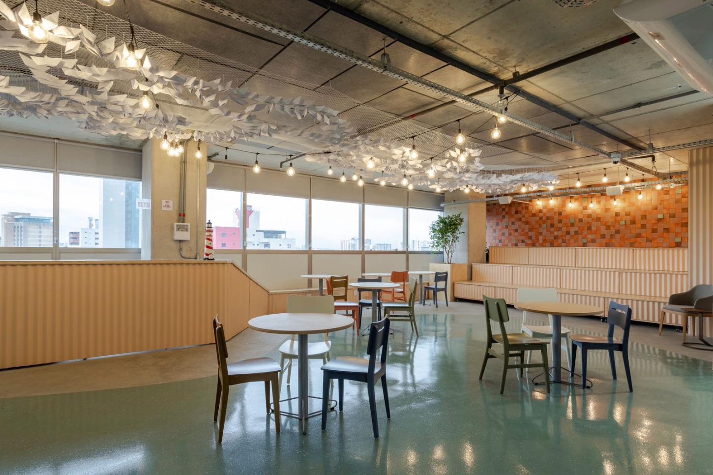 Hub LightHouse e Bahiagás selam parceria para 