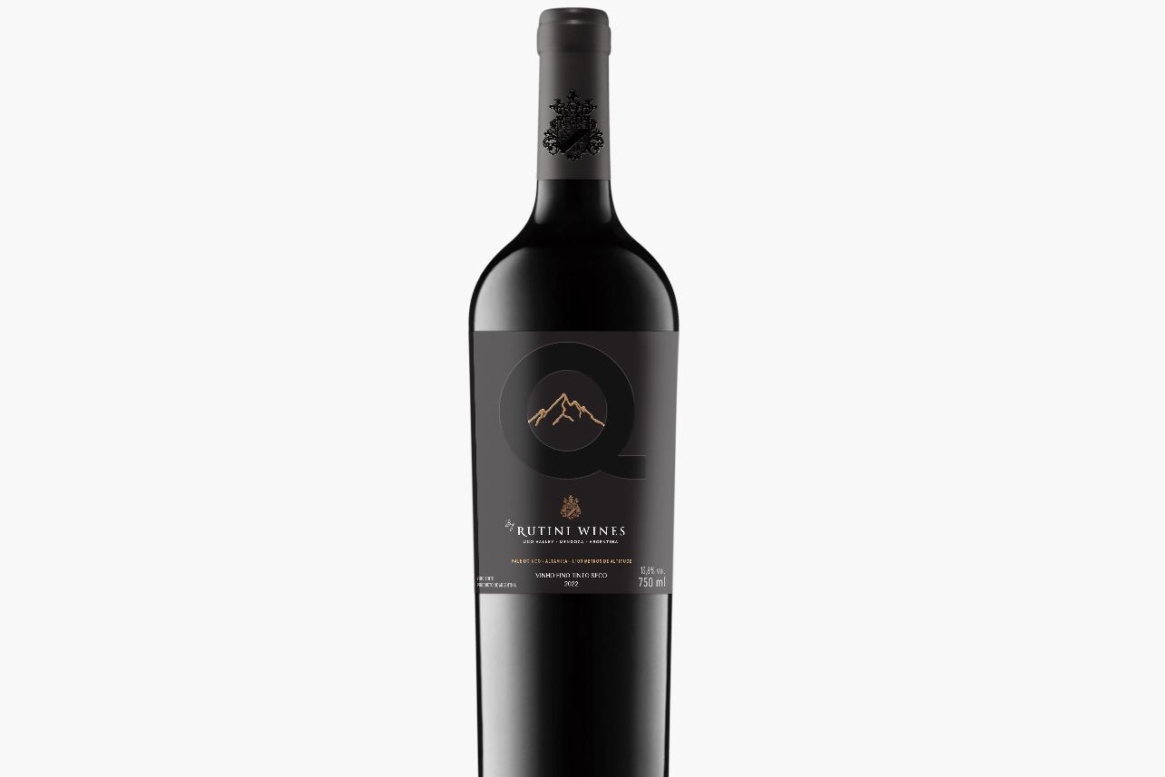 Qualitá lança três rótulos de vinhos em parceria com a vinícola argentina Rutini