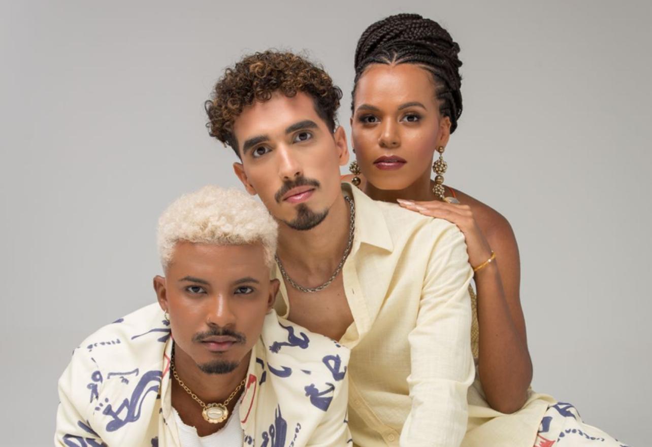 Trio musical da Bahia lança o hit do verão Quero Chá em EP de autorais e inéditas