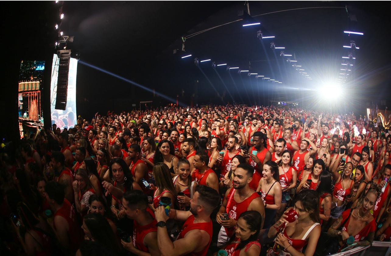 CAMAROTE VILLA ANUNCIA DESCONTO ESPECIAL PARA A BLACK FRIDAY