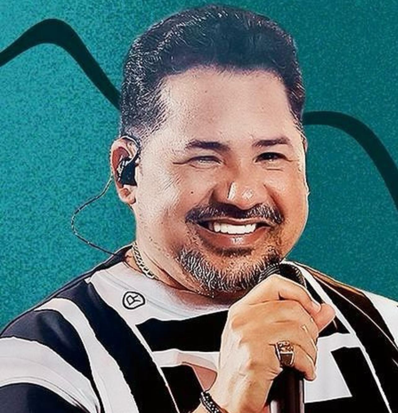 Com agenda lotada em novembro, Zezo Potiguar embala o Brasil ao som do forró