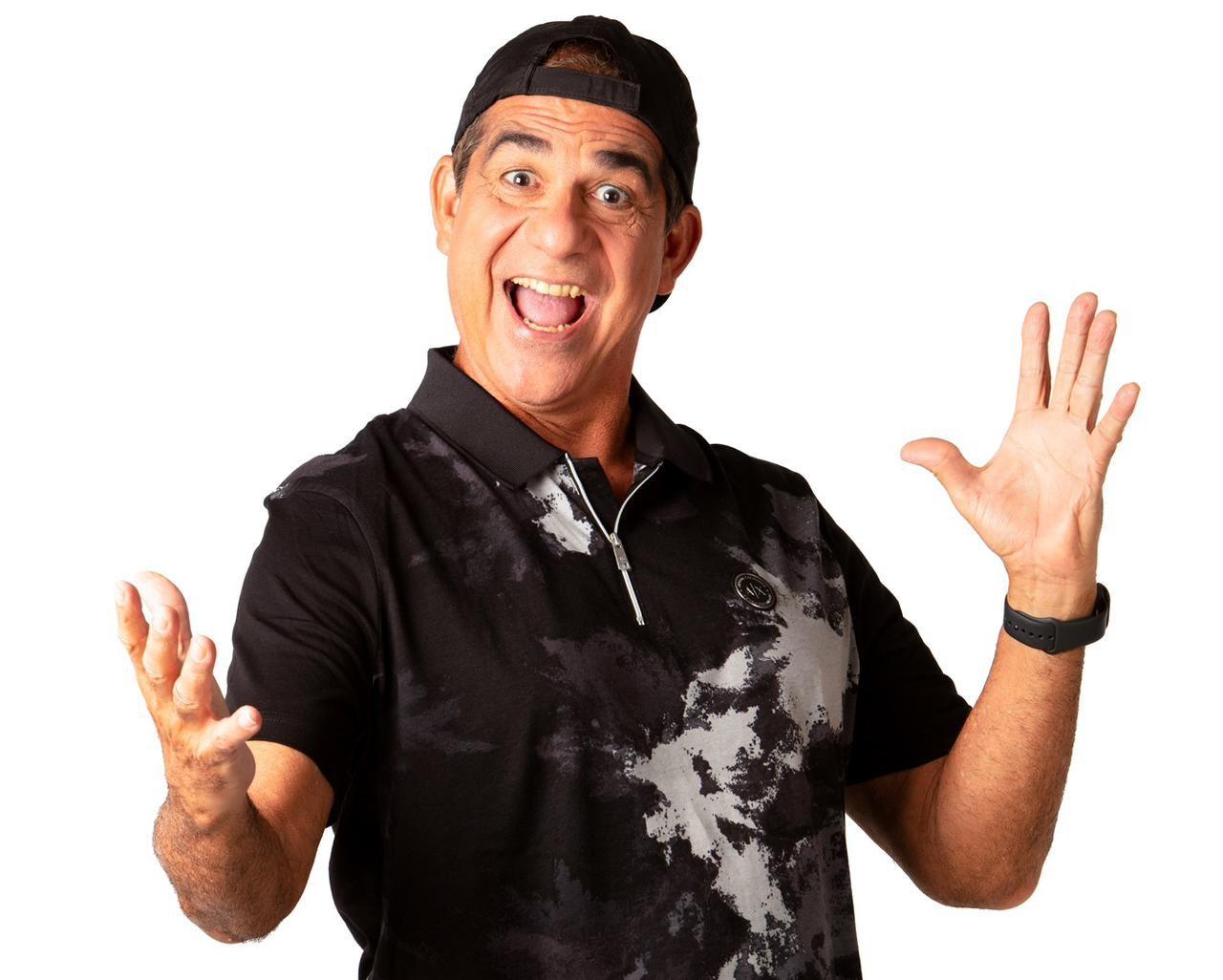 Durval Lelys lança grande novidade durante a SemanÁudio