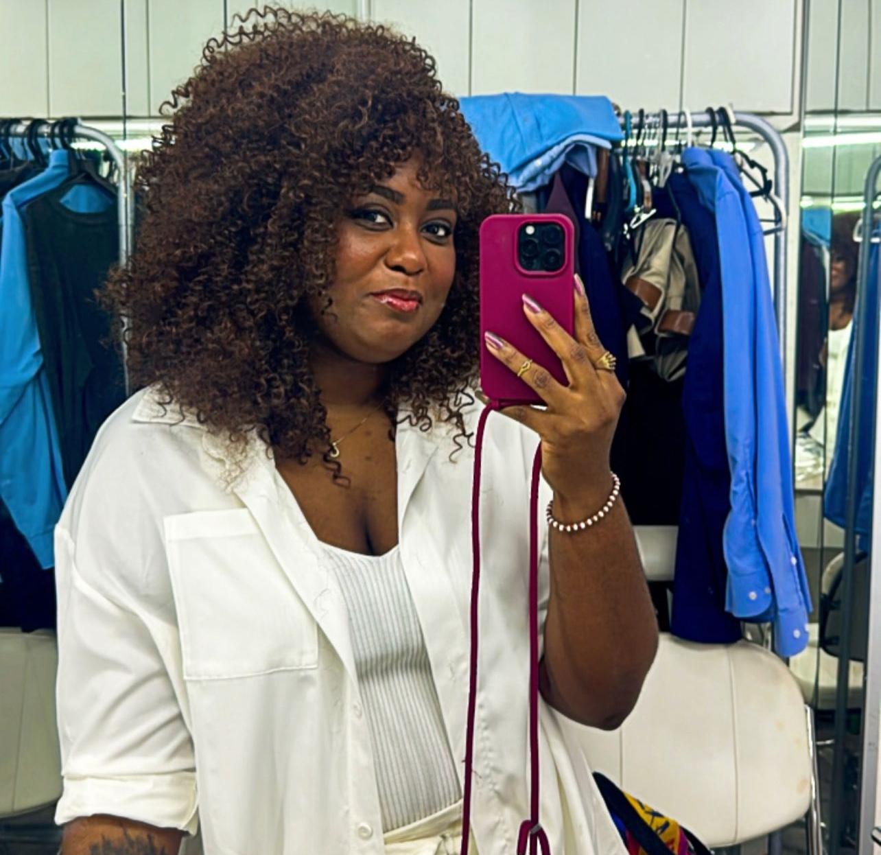 Evento de maquiagem para pele negra é aberto ao público na Sephora Salvador