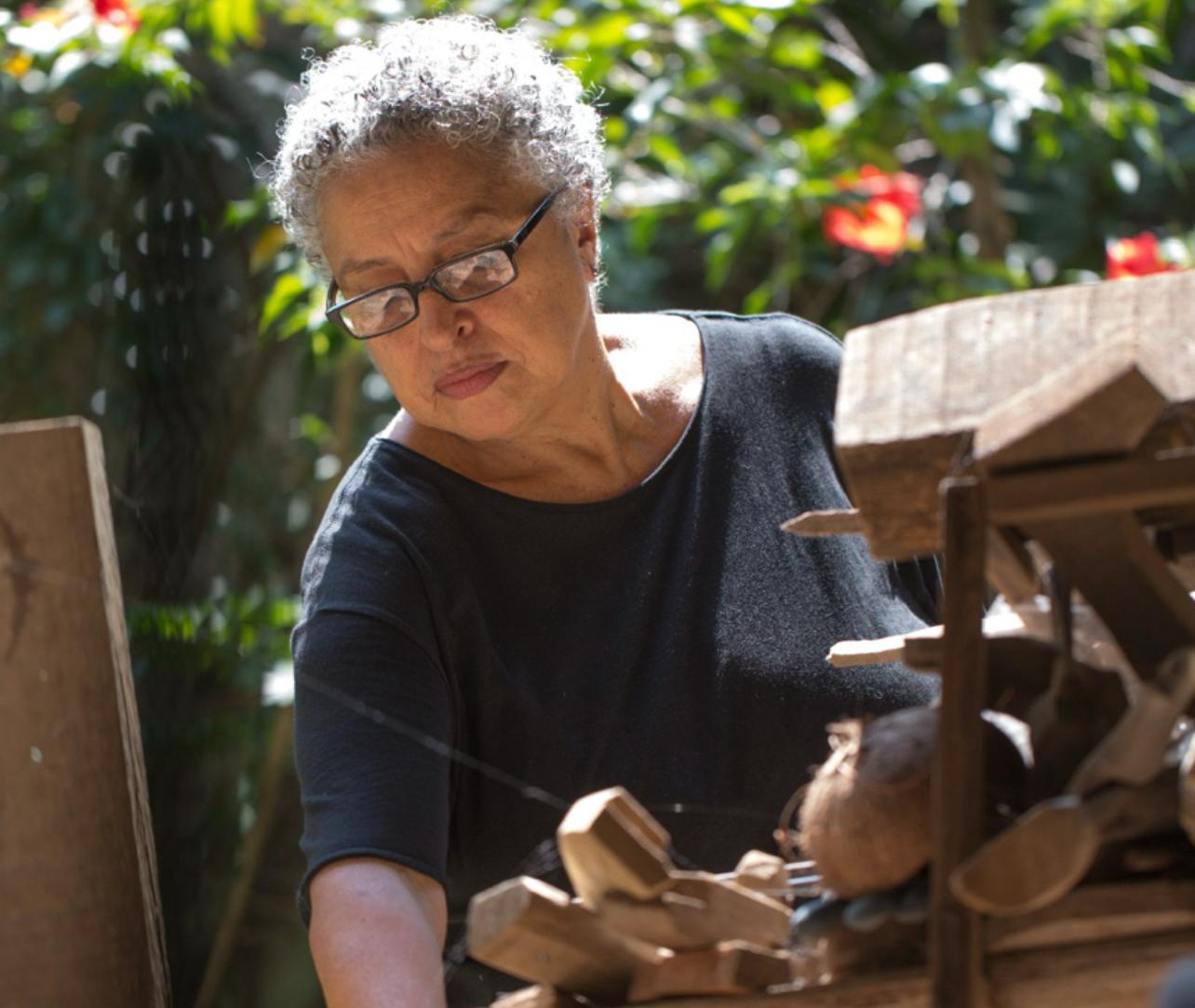 Exposição Olga Gómez – Alegria da Criação acontece no Museu de Arte da Bahia, a partir de 14 de novembro