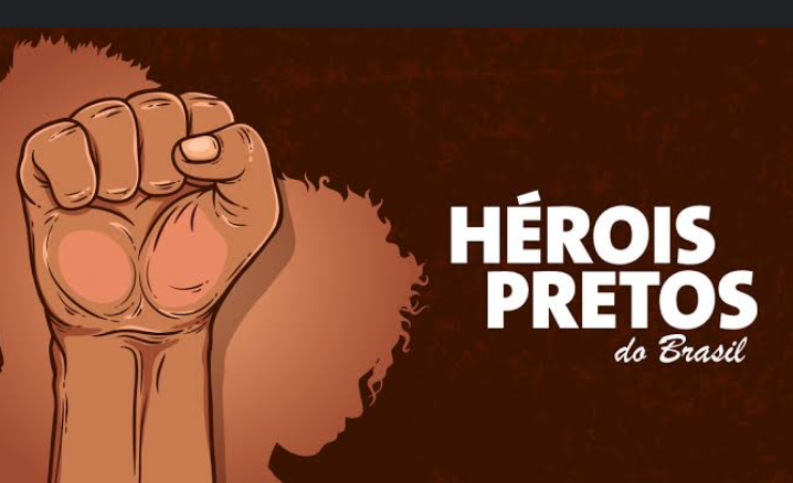 Heróis Brasileiros
