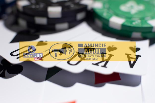Jogar Poker na internet é seguro de verdade?