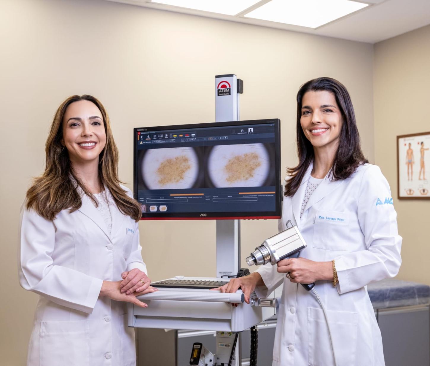 Juntos Contra o Melanoma