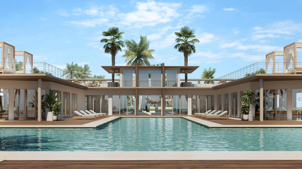 Kiaroa Residence & Marina copatrocina Salvador Boat Show 2024 e oferece experiência exclusiva no píer da Bahia Marina