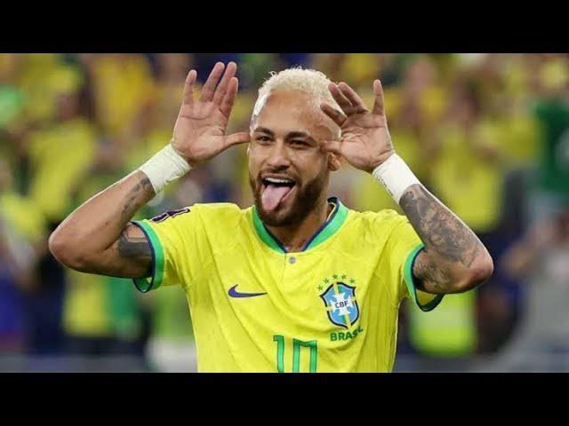 A Necessedade Neymar na Seleção Brasileira…