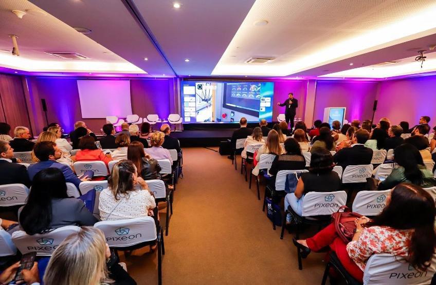 Nesta terça-feira dia 05, acontece o seminário da AHSEB debate inovação, segurança e sustentabilidade na saúde