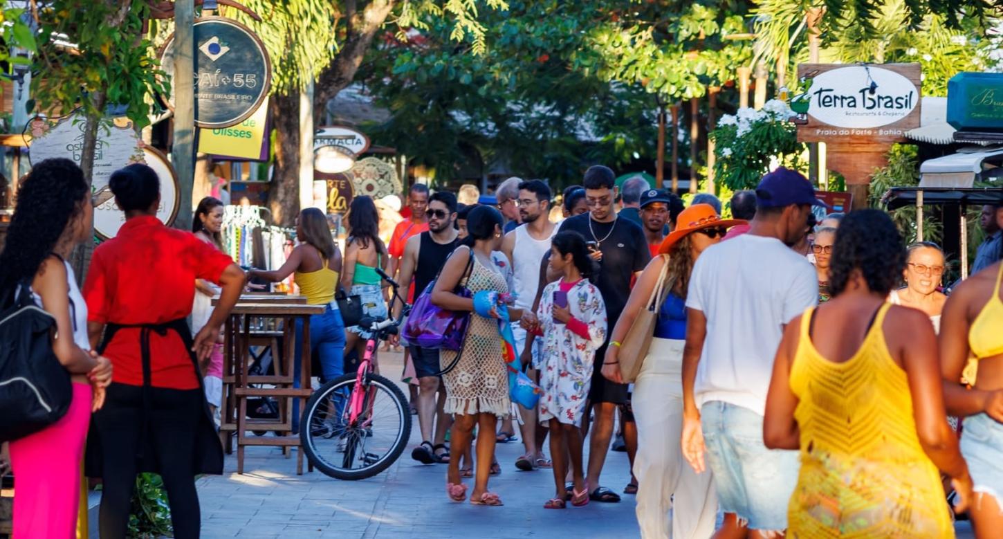 18⁰ Festival Tempero no Forte celebra a Gastronomia e a Cultura Baiana e Brasileira, na temporada pré-verão, do Litoral Norte 