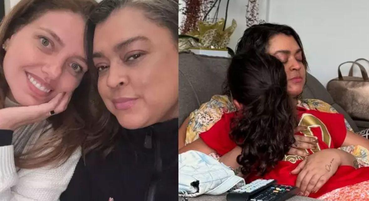 Empresária de Preta Gil atualiza andamento de cirurgia de 18 horas