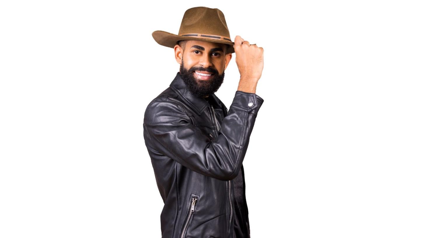 Festival Arrocha Safadão traz show especial de Rafinha O Bom de Verdade