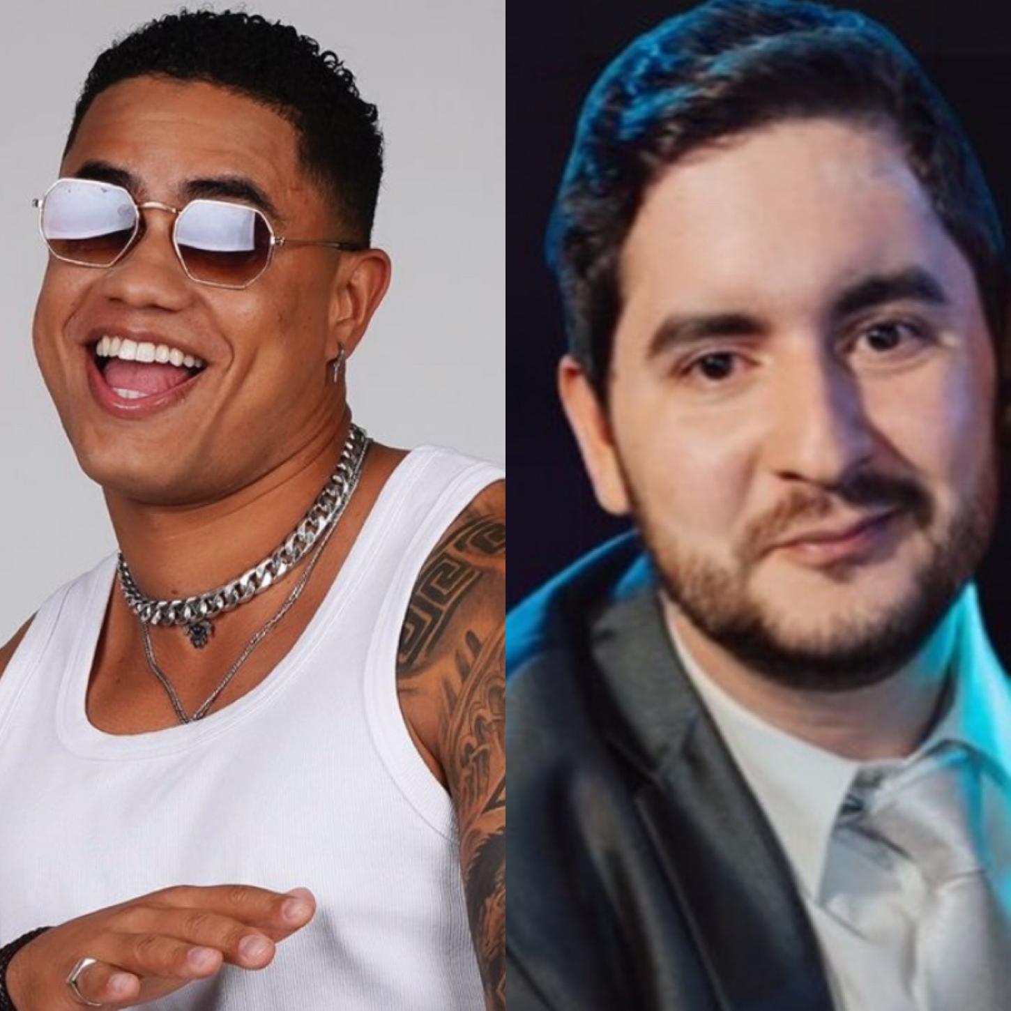 Francisco Alves recebe a banda Theaplay no seu Podcast intitulado de ‘Talkzone’ que vai ao ar nesta quinta-feira (12)
