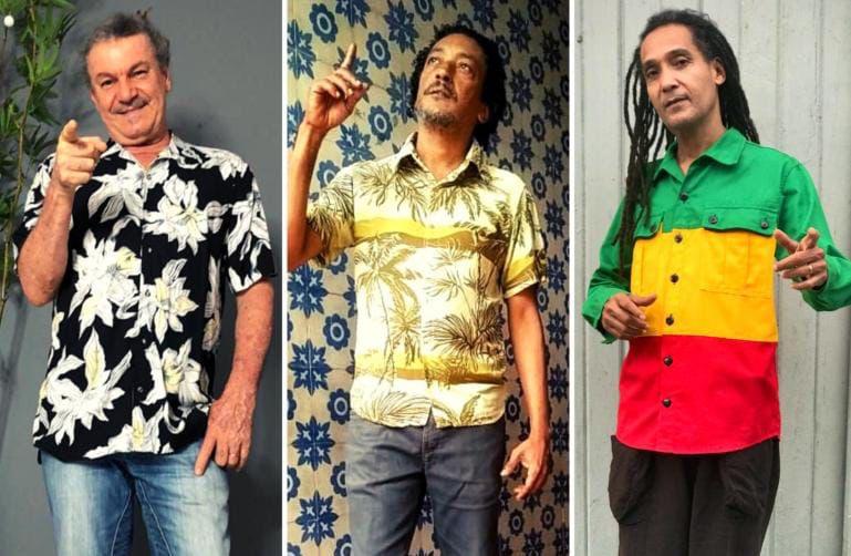 Mestres do Reggae, Samba de Roda de Dona Dalva e Beatriz Sena e banda serão atrações do Recôncavo Afro Festival, no Pelourinho