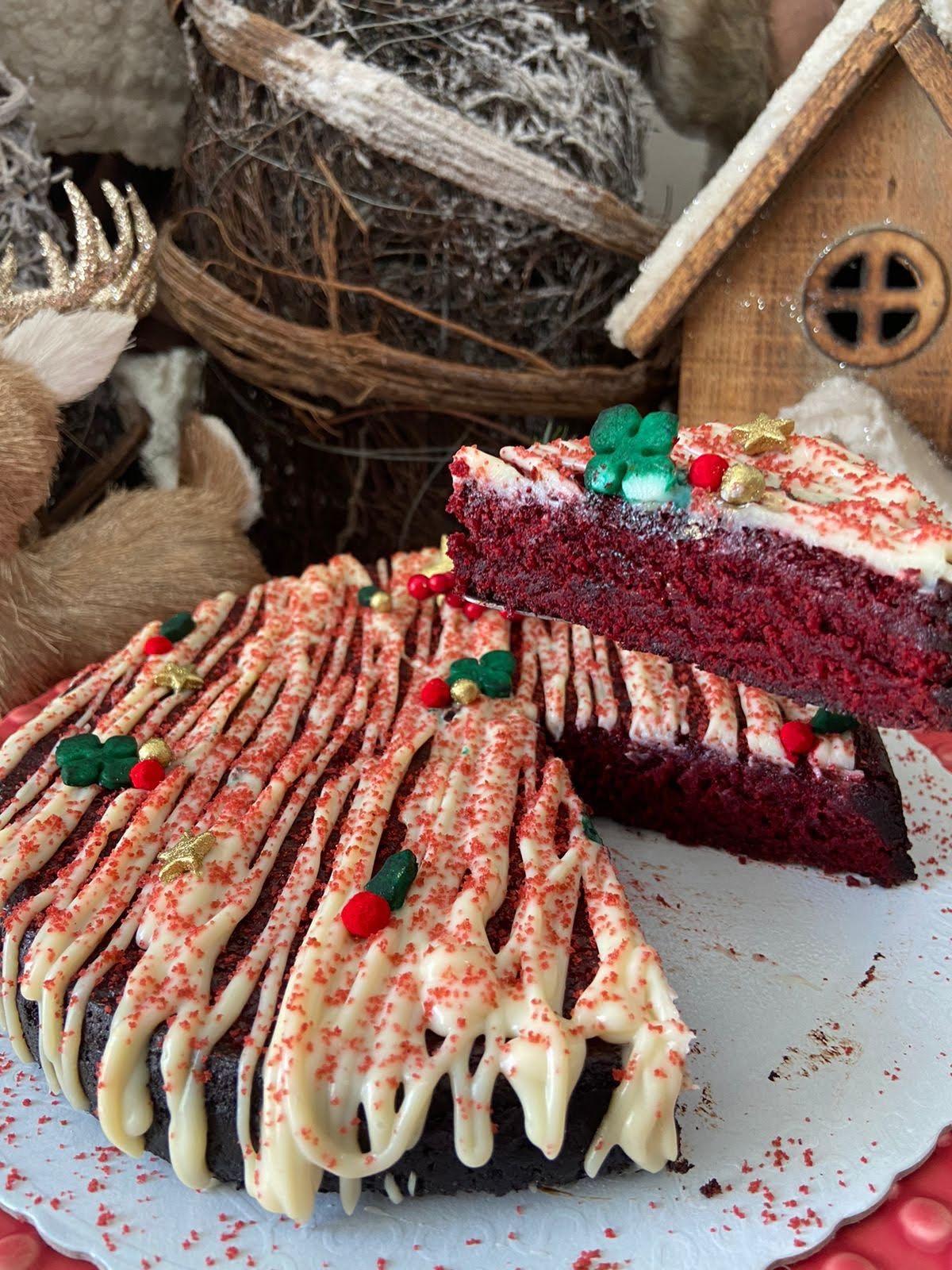 Natal Saboroso: o menu especial da Amor a Bocados