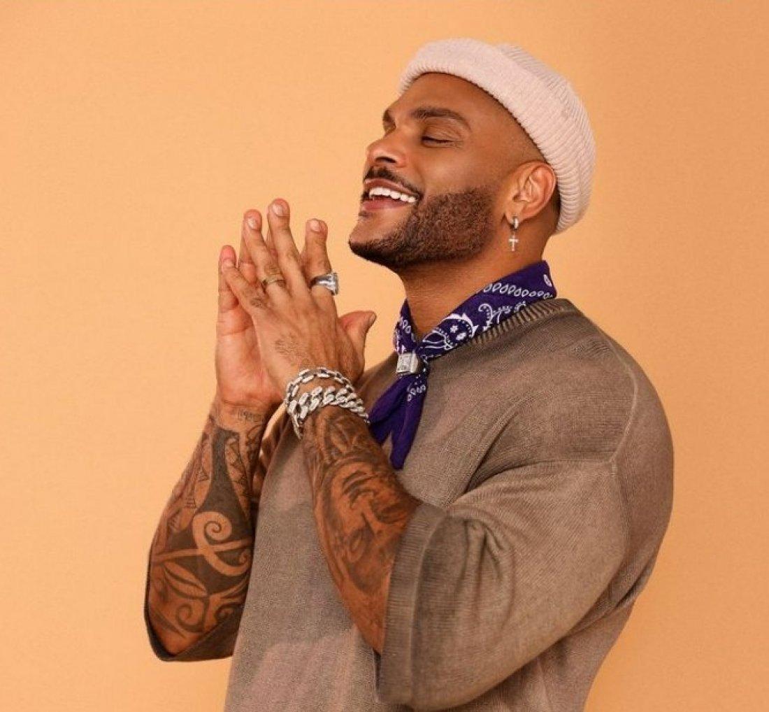 Tony Salles estreia carreira solo com show no Carnatal