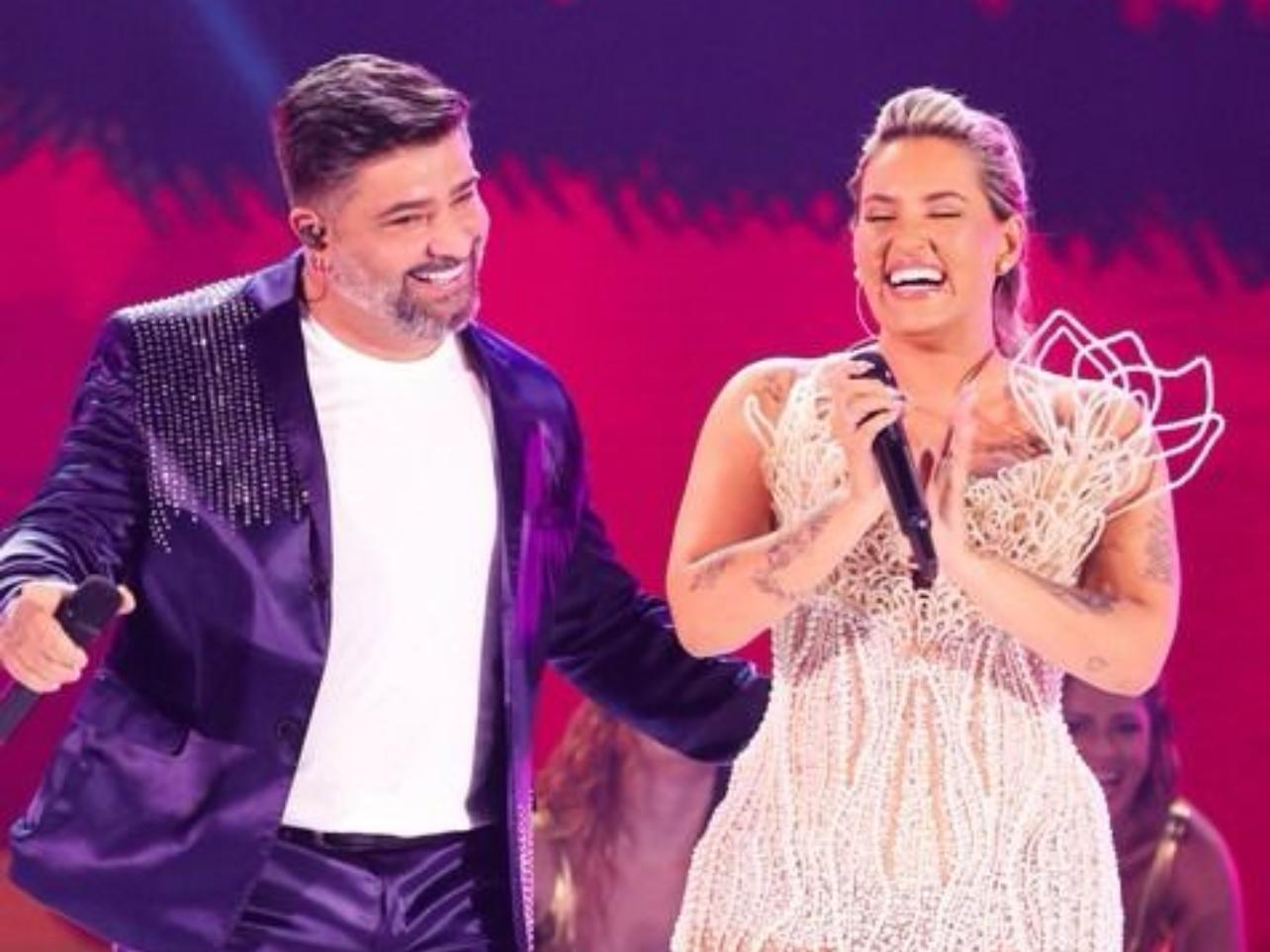 Banda Seu Desejo ultrapassa 20 milhões de views com 'Adeus Aquele Amor'