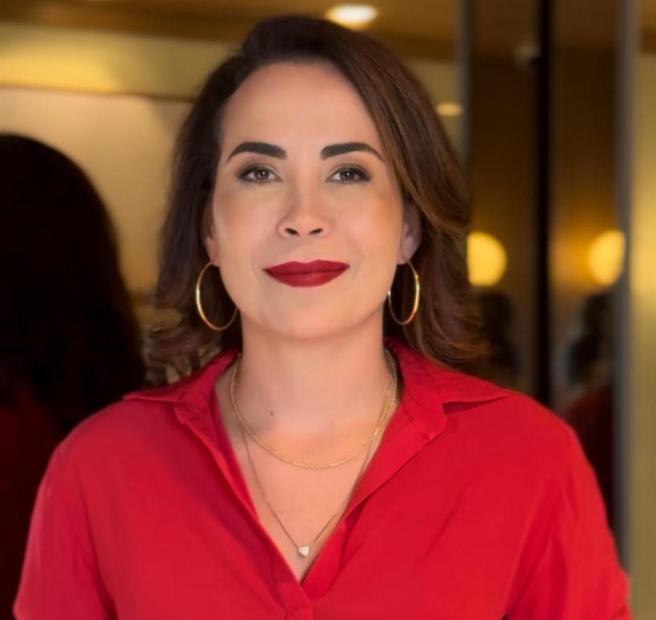 Cirurgiã plástica Thaís Fagundes participa de evento exclusivo na Costa Rica