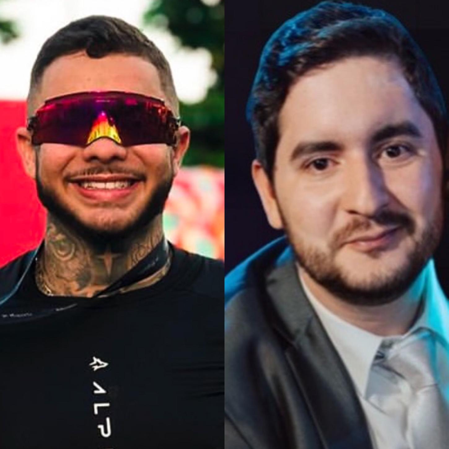 Francisco Alves recebe personal Rafael Rizzo no seu Podcast intitulado de ‘Talkzone’ que vai ao ar nesta terça-feira (04)