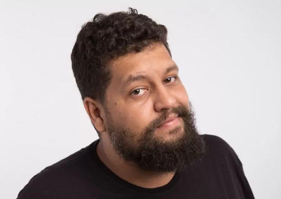 MATHEUS BUENTE APRESENTA O STAND-UP 