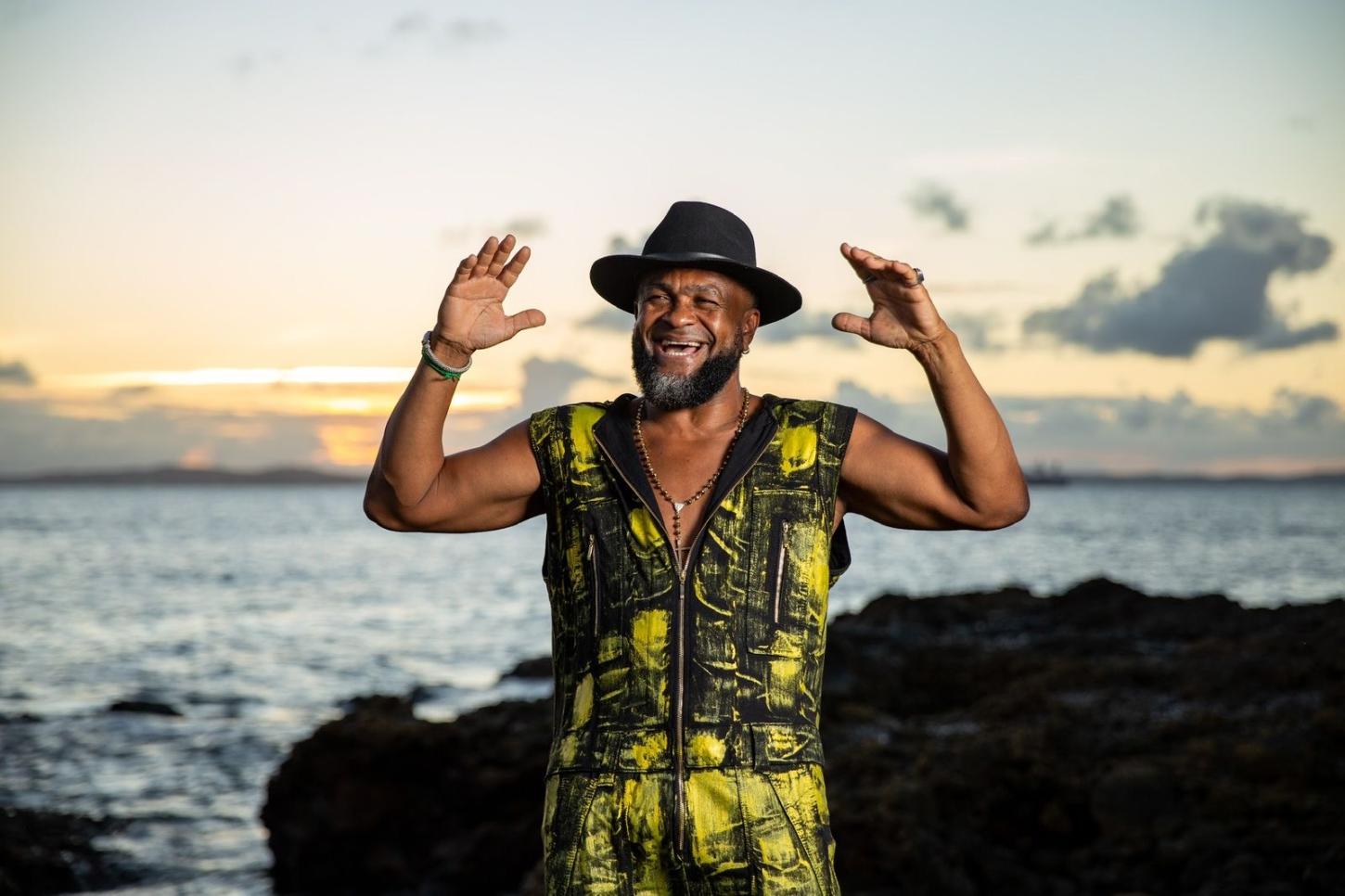 Projeto MOTUMBAXÉ 40 realiza apresentação em comemoração aos 40 anos do Axé Music, no Pelourinho