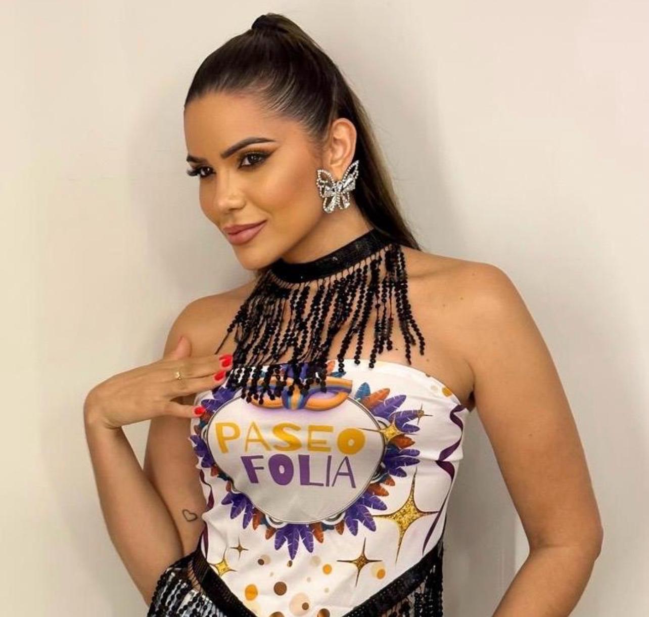 Shopping Paseo terá ponto fixo de customização de abadás durante Carnaval de Salvador, a partir da próxima sexta (21)