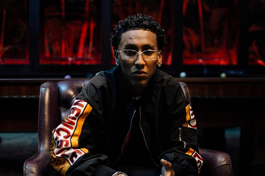 Suiky lança EP “Lealdade Primeiro”, com influências de rap, trap e R&B