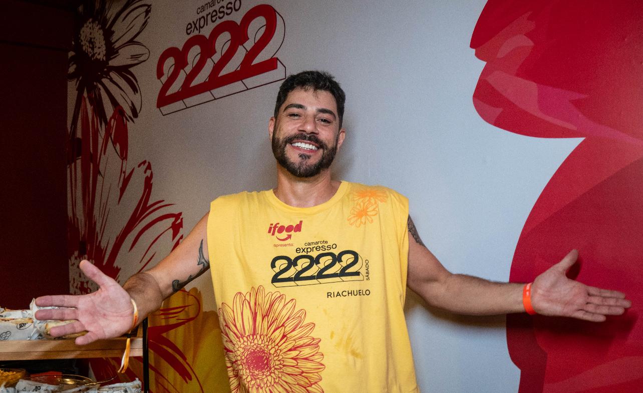 Alok arrasta a pipoca com música de Gil em versão eletrônica