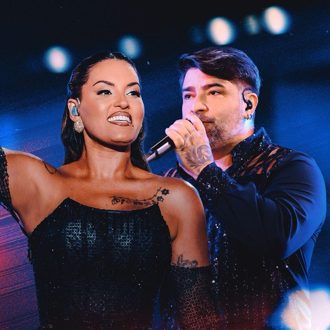Banda Seu Desejo celebra 50 milhões de views no hit 'Cama de Solteiro'