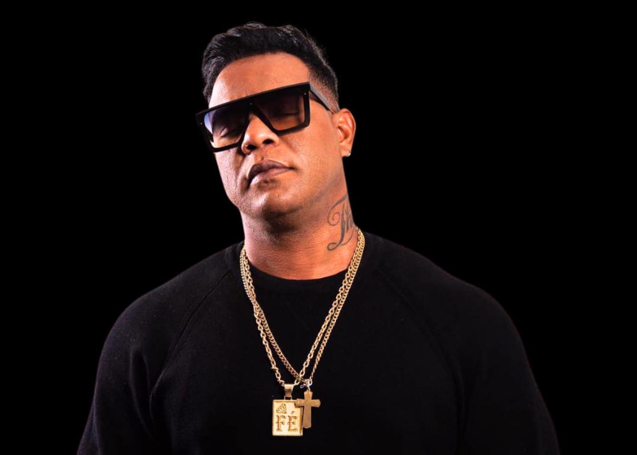Conhecido no pagode baiano, cantor Bambam King é confirmado no Carnaval de Salvador 2025