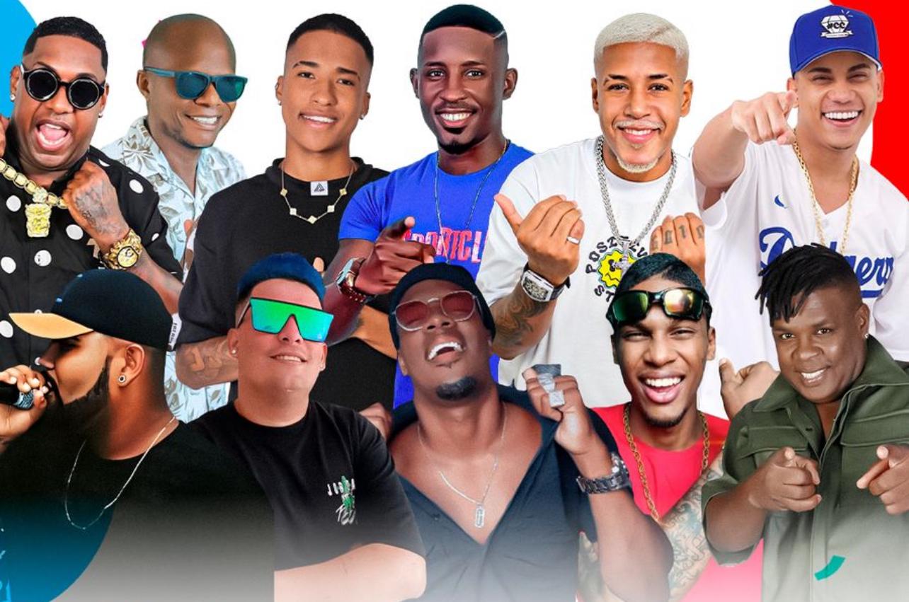 Cosme de Farias confirma carnaval para agitar os moradores do bairro