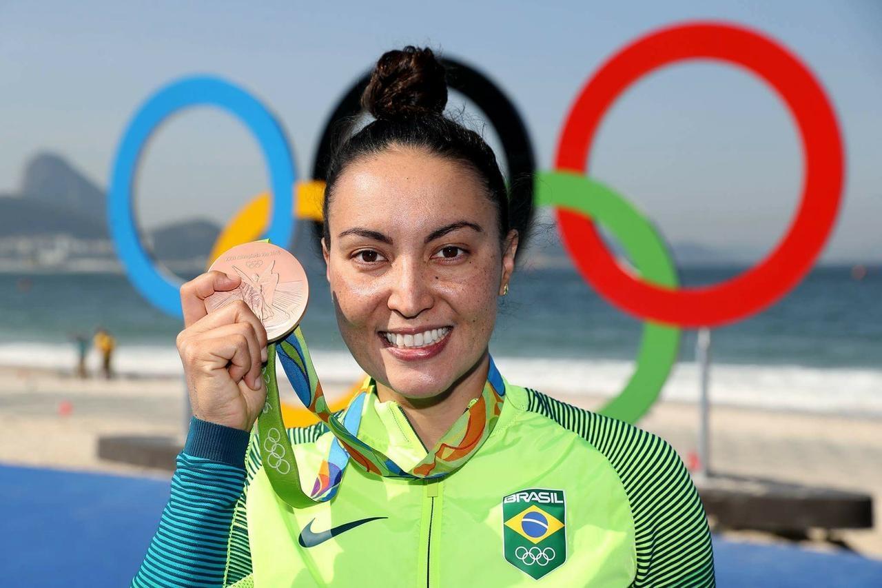 Oceanman Brazil acontece neste sábado (29) e domingo (30) dentro das festividades do aniversário de Salvador
