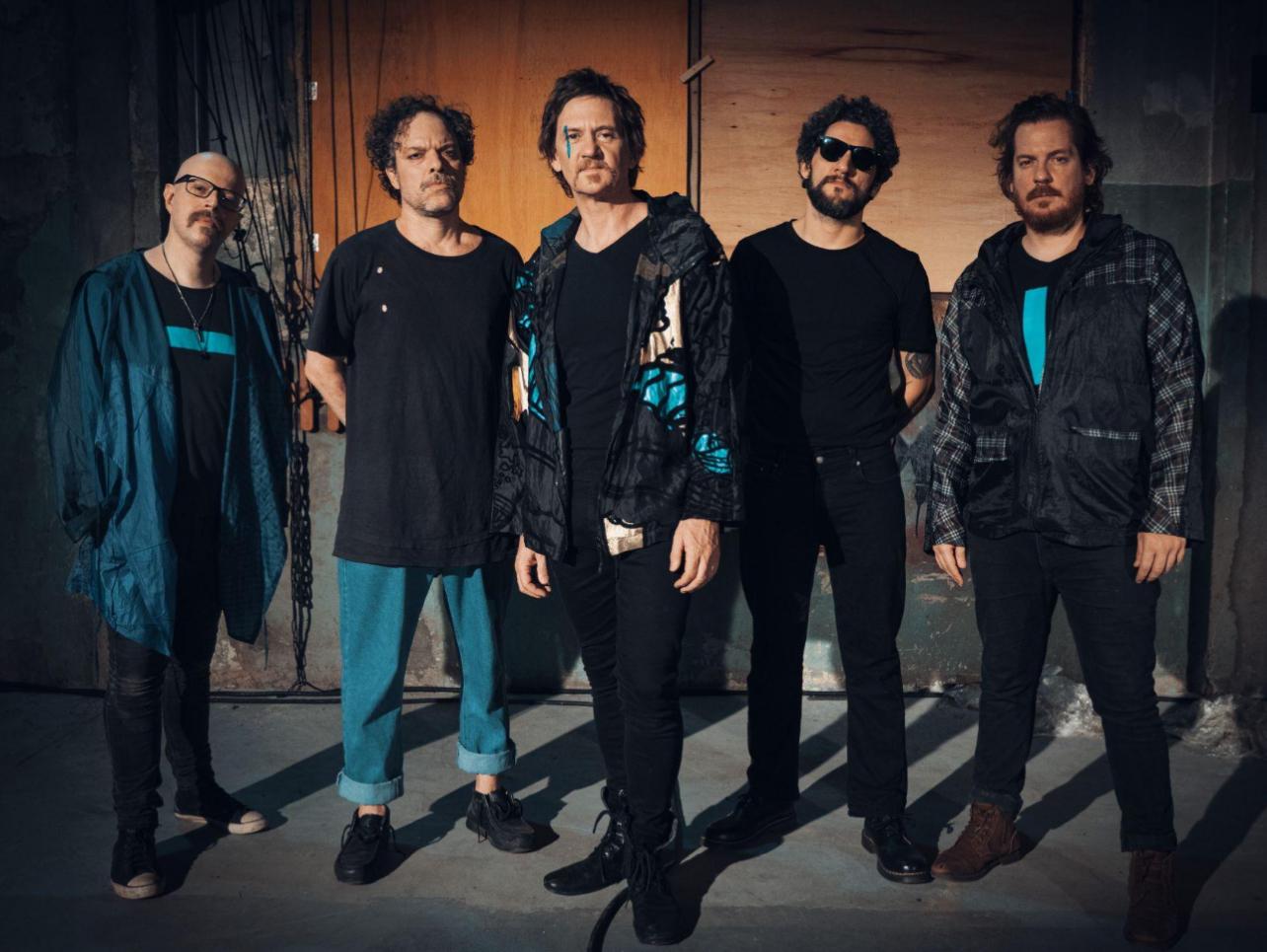 Undo lança clipe de “Volta Aquela Cena”