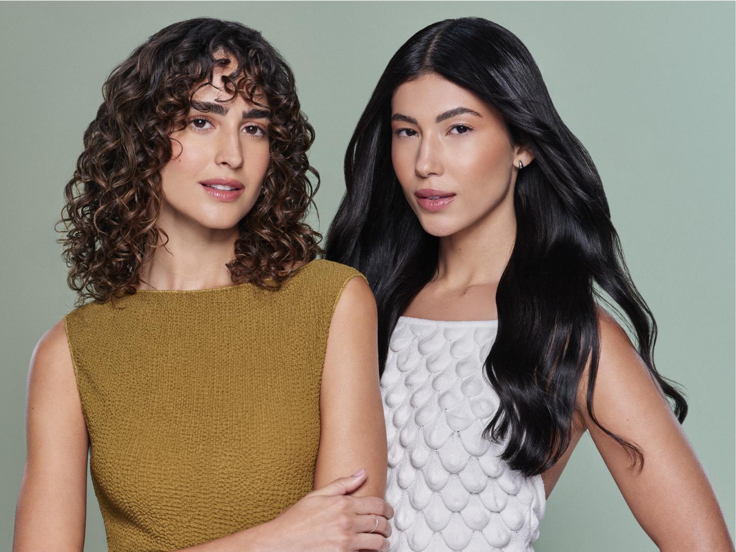 Natura Lumina revoluciona o cuidado capilar com a nova linha Força e Reparação Molecular